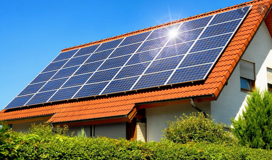 Panneau solaire pour réduire sa facture