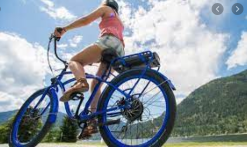  vélo électrique vs vélo normal, quels sont les avantages d'un vélo électrique,les bienfaits du vélo électrique